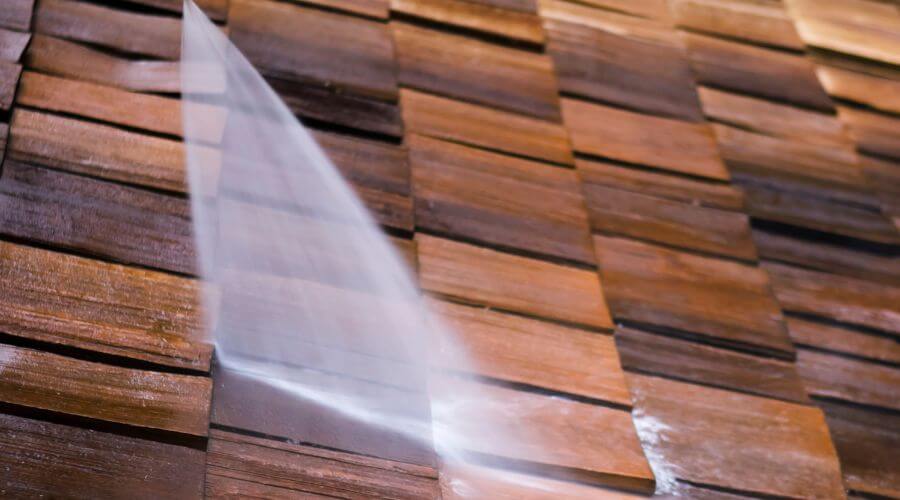 Professional tile roof repair services in Josephine, TX